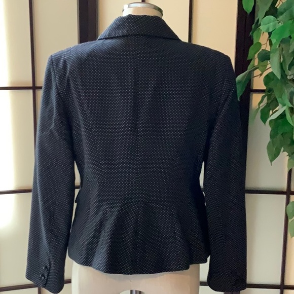 Cynthia Rowley Blazer NWT Size L - Picture 3 of 5